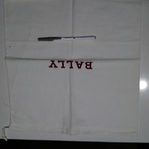 Bally bag